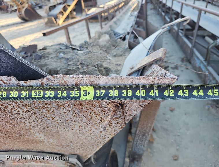 image for item DV0108 Conveyor