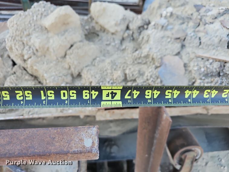 image for item DV0108 Conveyor