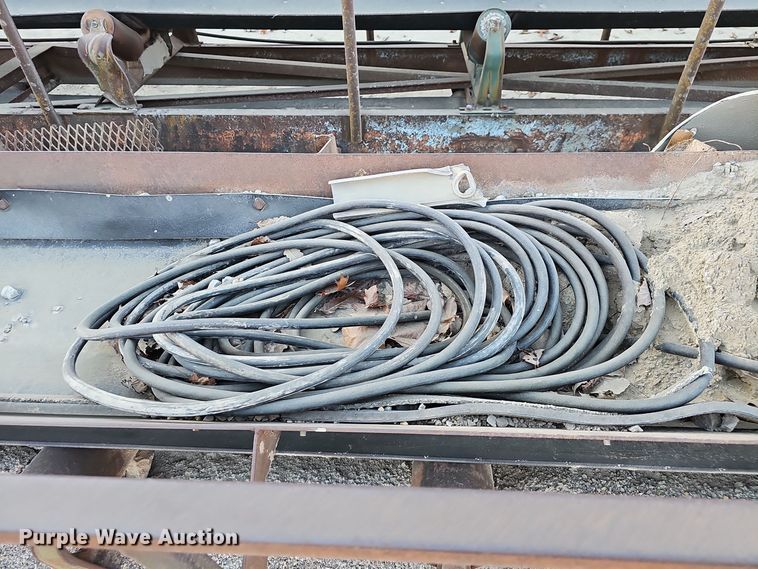 image for item DV0108 Conveyor