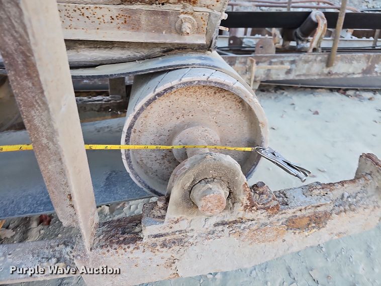 image for item DV0108 Conveyor