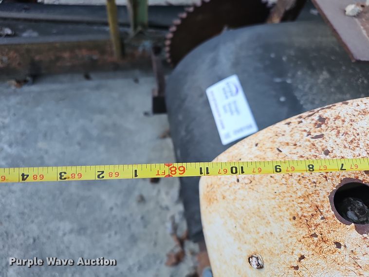 image for item DV0108 Conveyor