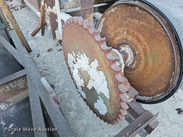 image for item DV0108 Conveyor