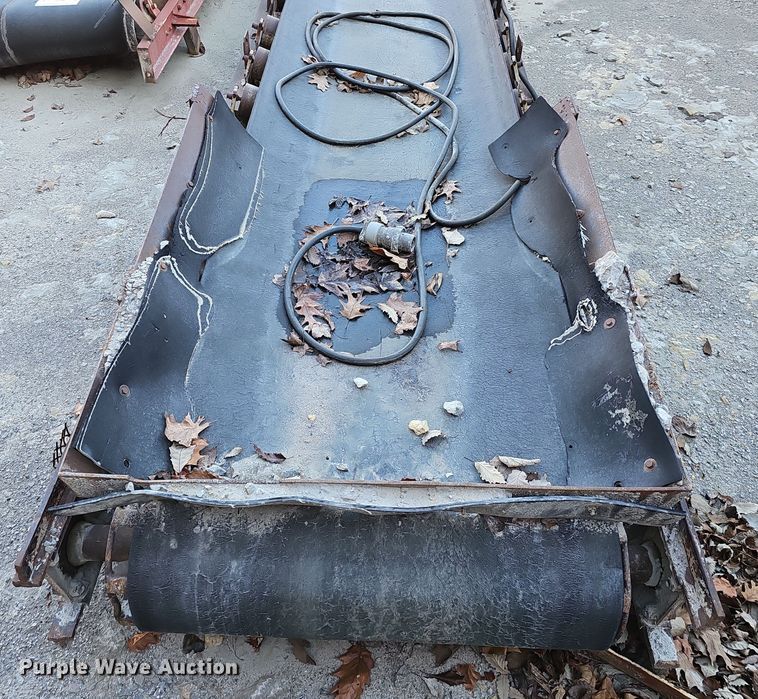 image for item DV0109 Conveyor