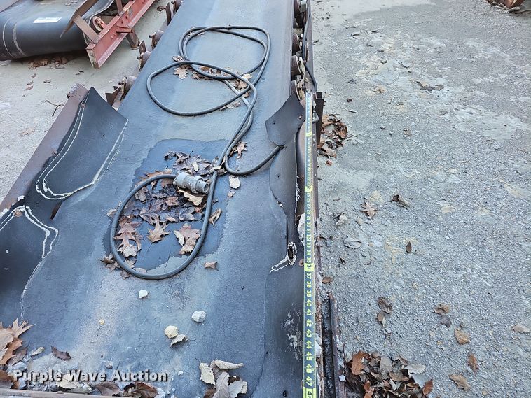 image for item DV0109 Conveyor