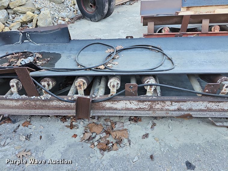 image for item DV0109 Conveyor