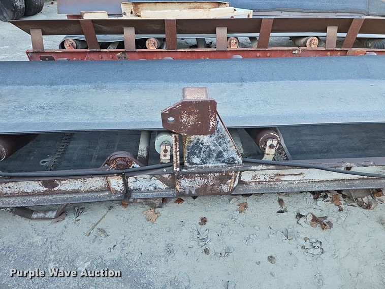 image for item DV0109 Conveyor