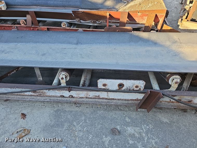 image for item DV0109 Conveyor