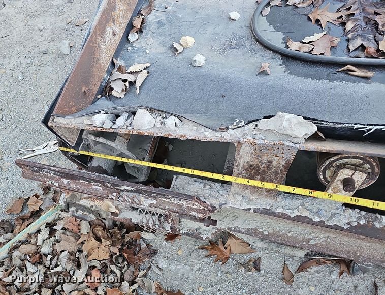 image for item DV0109 Conveyor