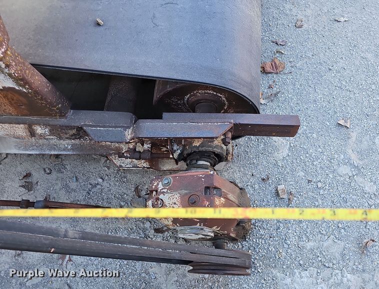 image for item DV0109 Conveyor