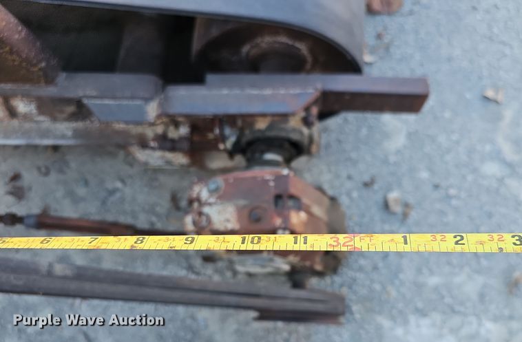 image for item DV0109 Conveyor