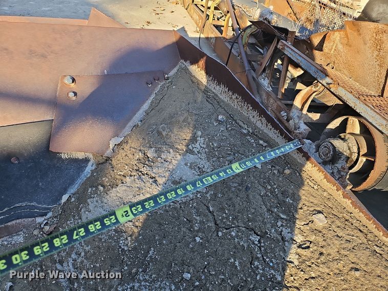 image for item DV0110 (2) conveyors