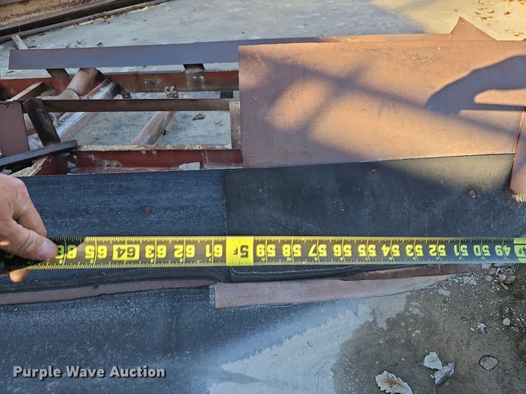 image for item DV0110 (2) conveyors