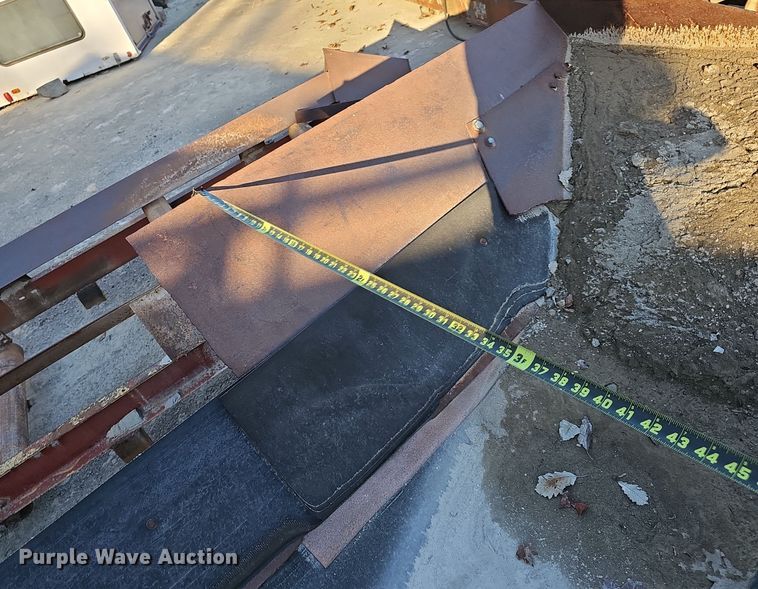 image for item DV0110 (2) conveyors