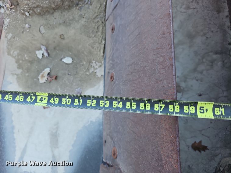 image for item DV0110 (2) conveyors