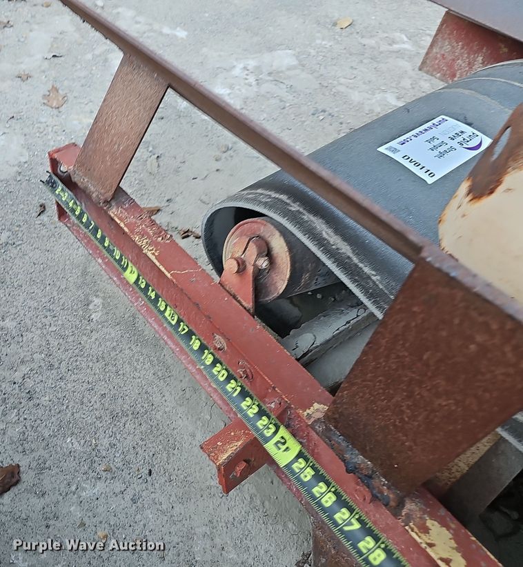 image for item DV0110 (2) conveyors