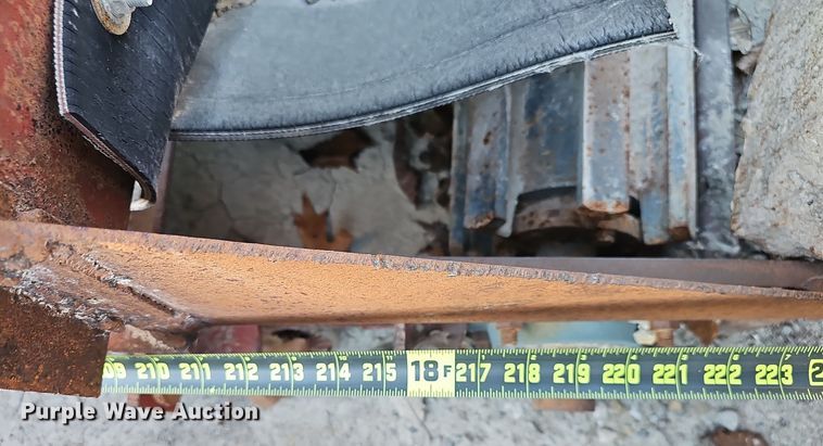 image for item DV0110 (2) conveyors