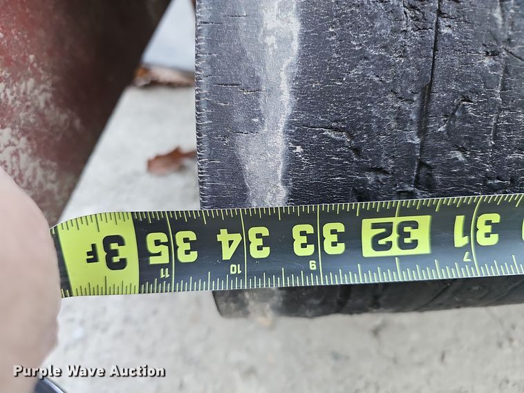 image for item DV0110 (2) conveyors