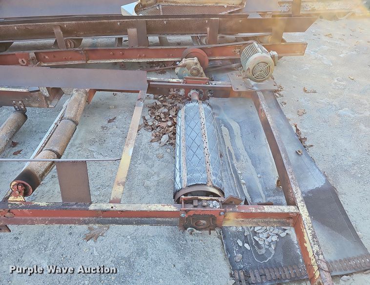 image for item DV0110 (2) conveyors