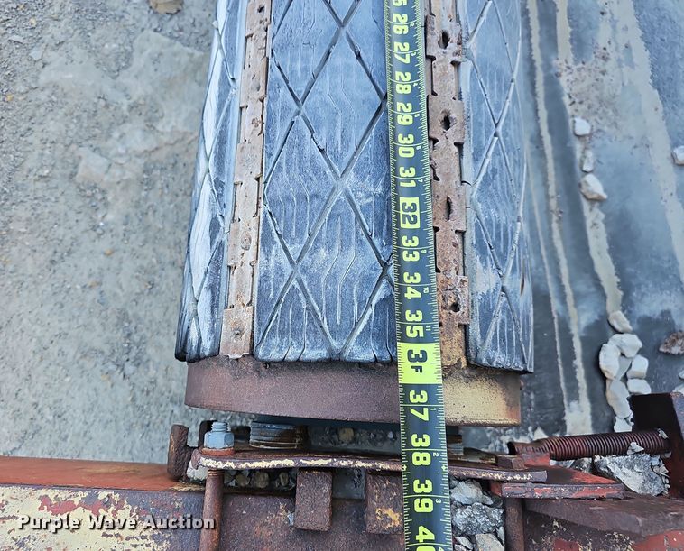 image for item DV0110 (2) conveyors