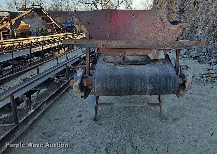 image for item DV0111 Conveyor