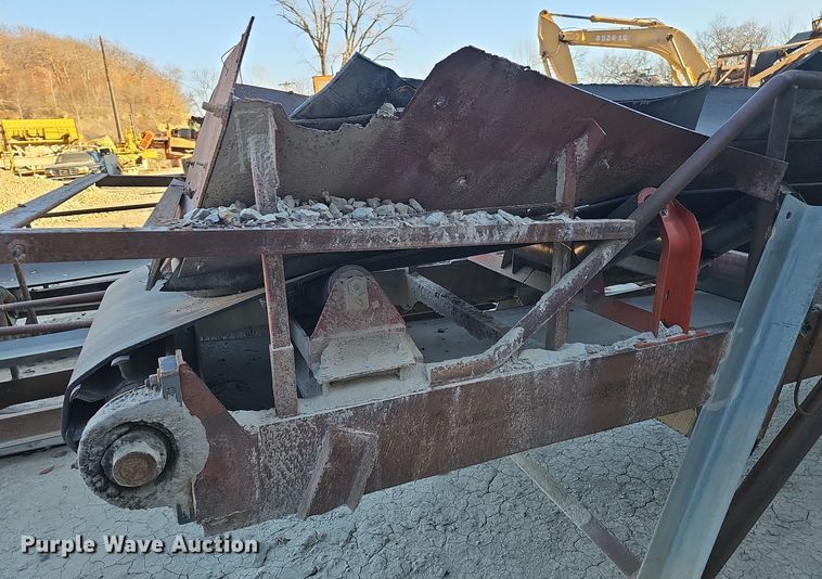 image for item DV0111 Conveyor