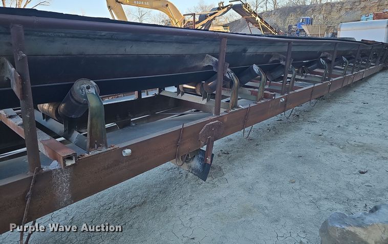 image for item DV0111 Conveyor