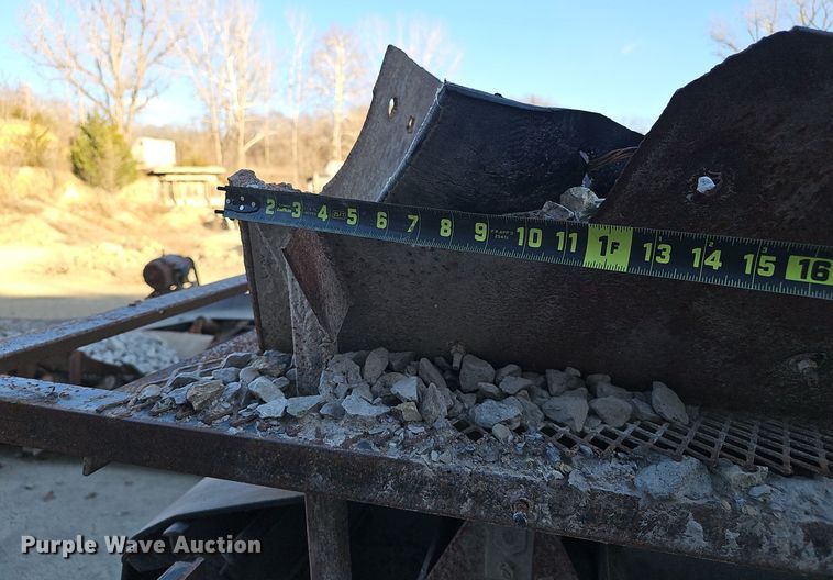 image for item DV0111 Conveyor