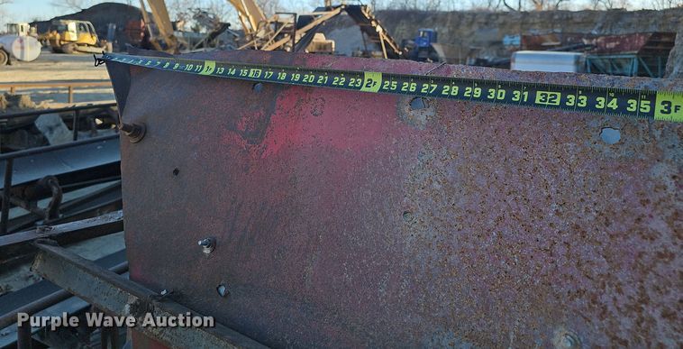 image for item DV0111 Conveyor