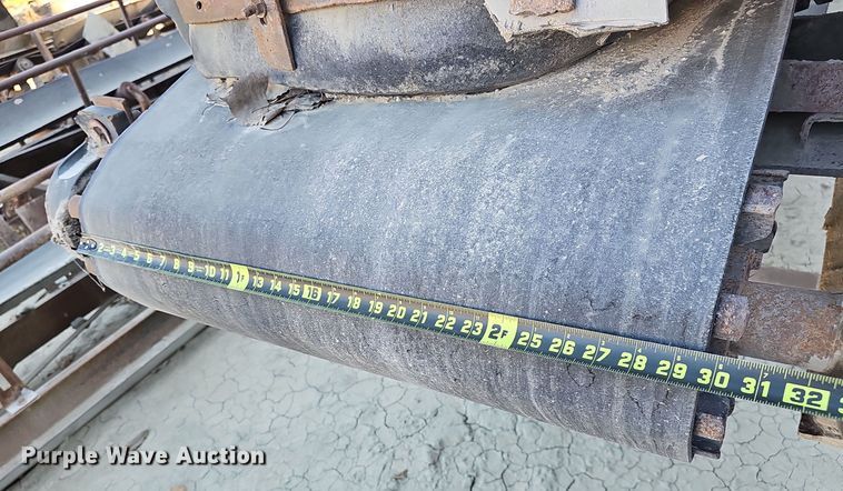 image for item DV0111 Conveyor