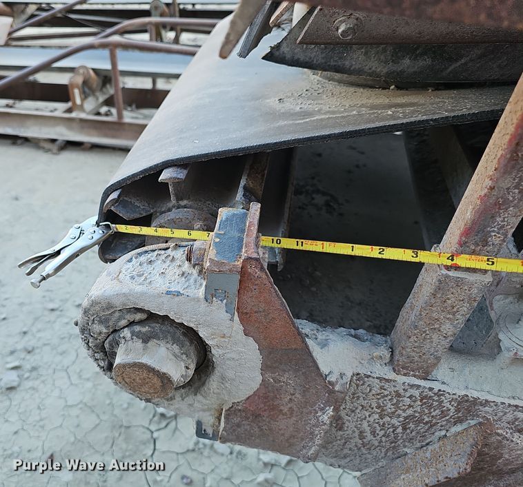 image for item DV0111 Conveyor