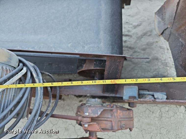 image for item DV0111 Conveyor