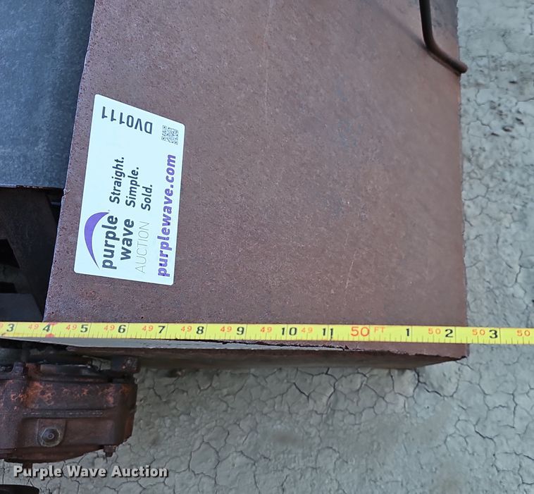 image for item DV0111 Conveyor