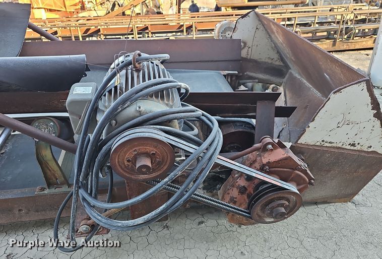 image for item DV0111 Conveyor