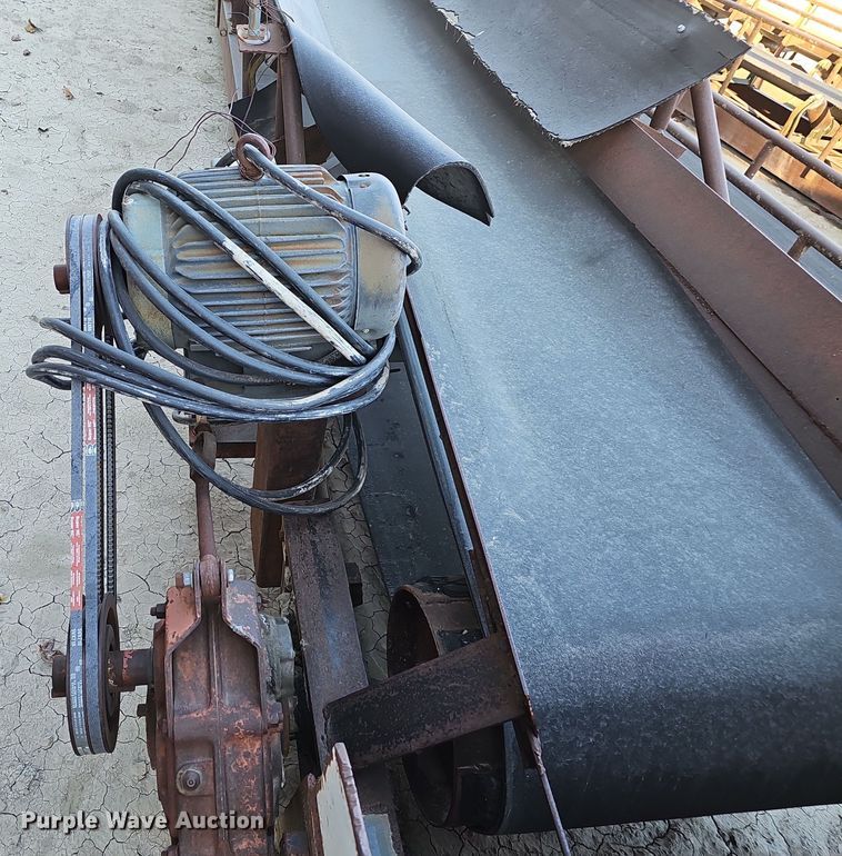 image for item DV0111 Conveyor