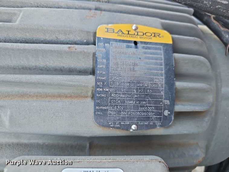 image for item DV0111 Conveyor