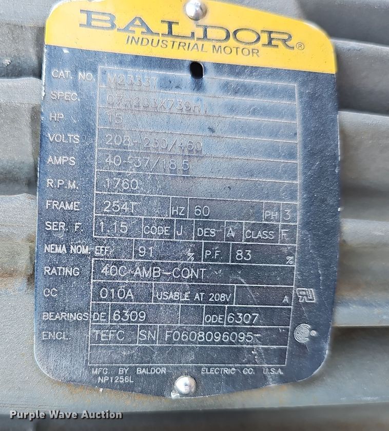 image for item DV0111 Conveyor