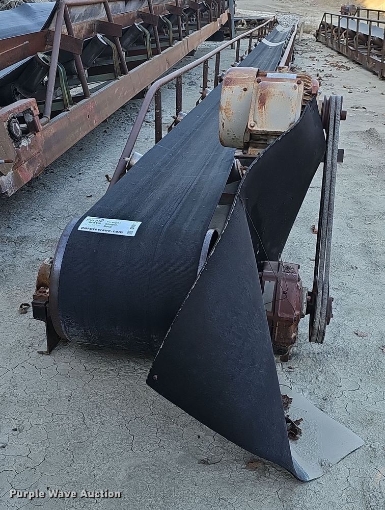 image for item DV0112 Conveyor