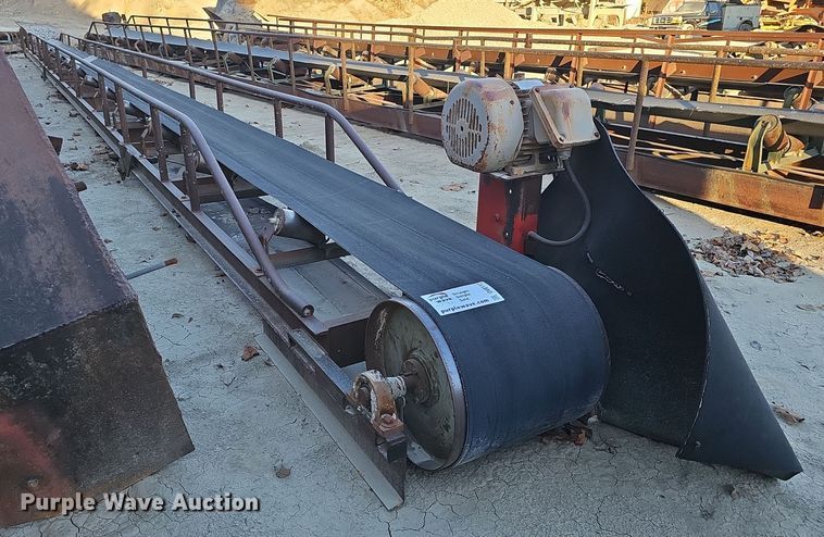 image for item DV0112 Conveyor