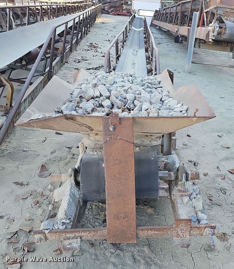 image for item DV0112 Conveyor