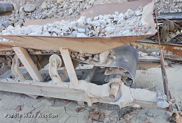 image for item DV0112 Conveyor