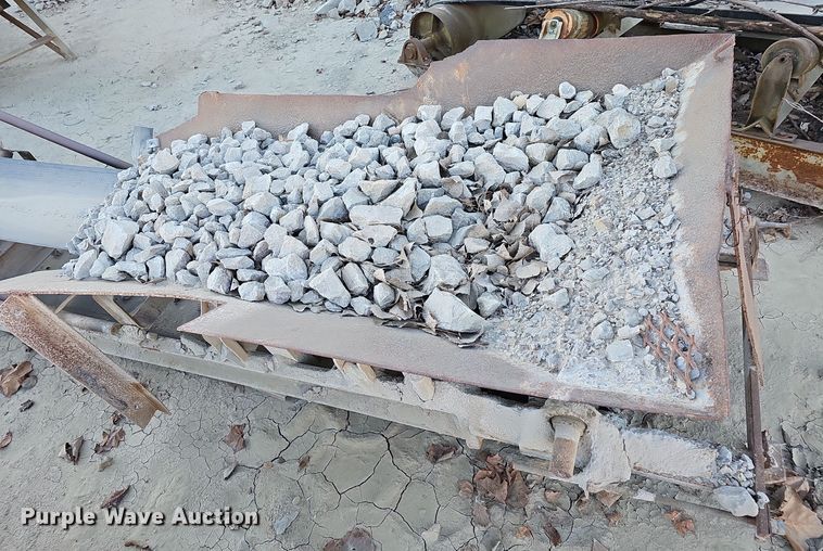 image for item DV0112 Conveyor