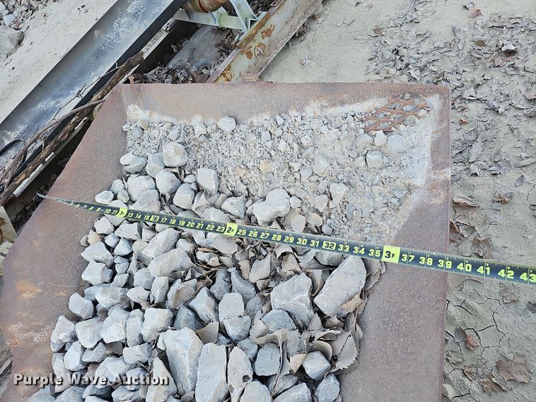 image for item DV0112 Conveyor