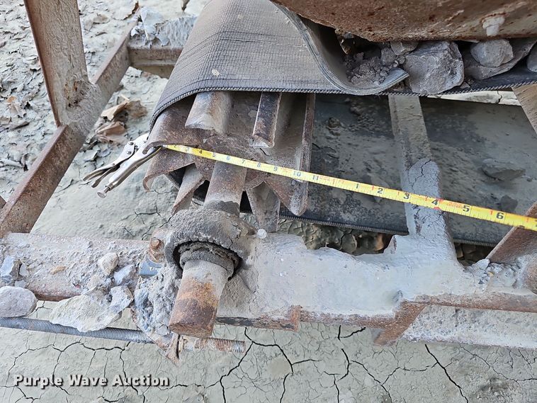 image for item DV0112 Conveyor