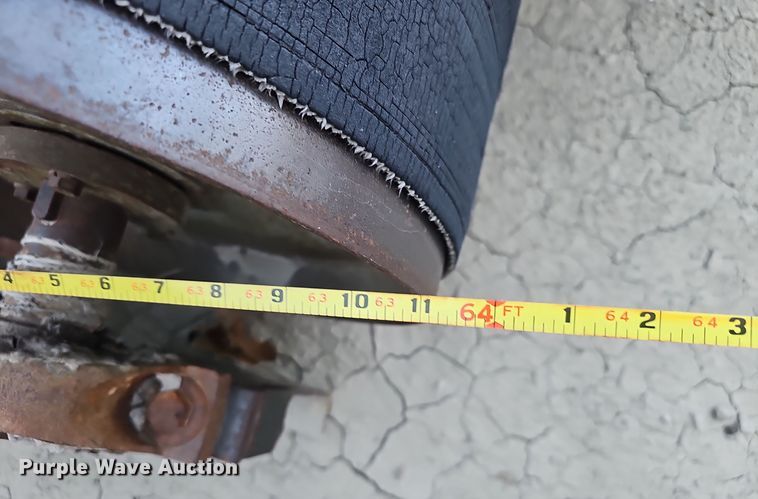 image for item DV0112 Conveyor