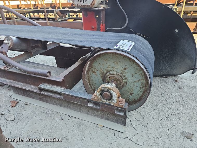 image for item DV0112 Conveyor