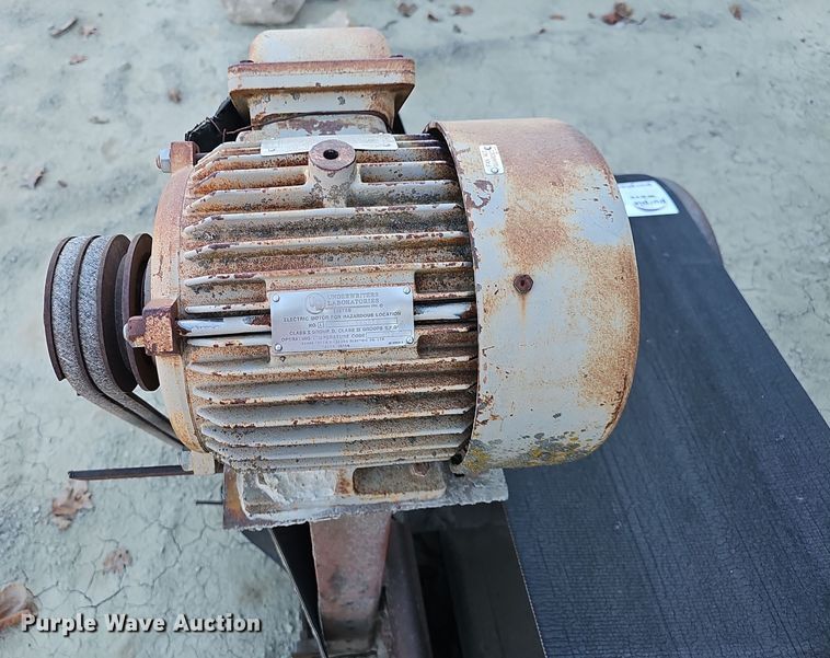 image for item DV0112 Conveyor