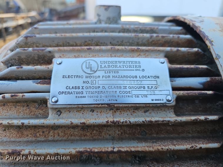 image for item DV0112 Conveyor