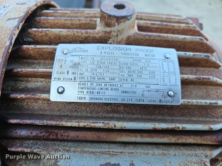 image for item DV0112 Conveyor