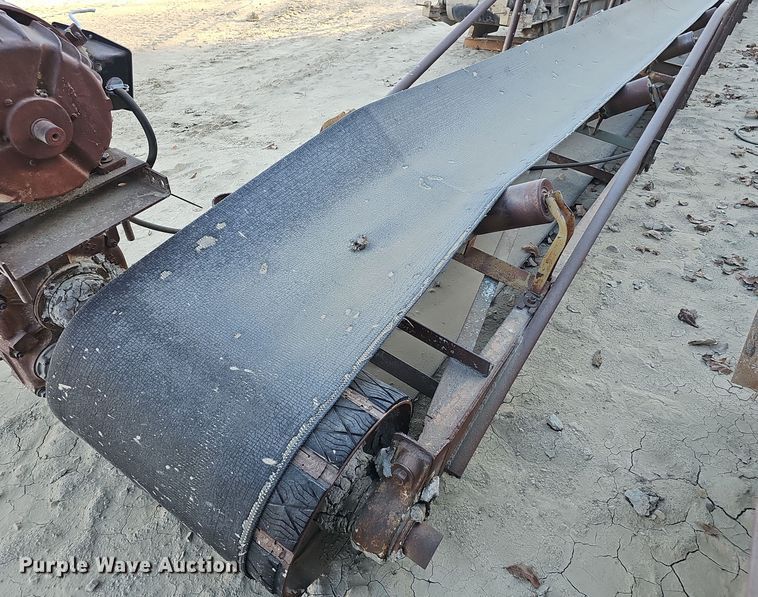 image for item DV0113 Conveyor