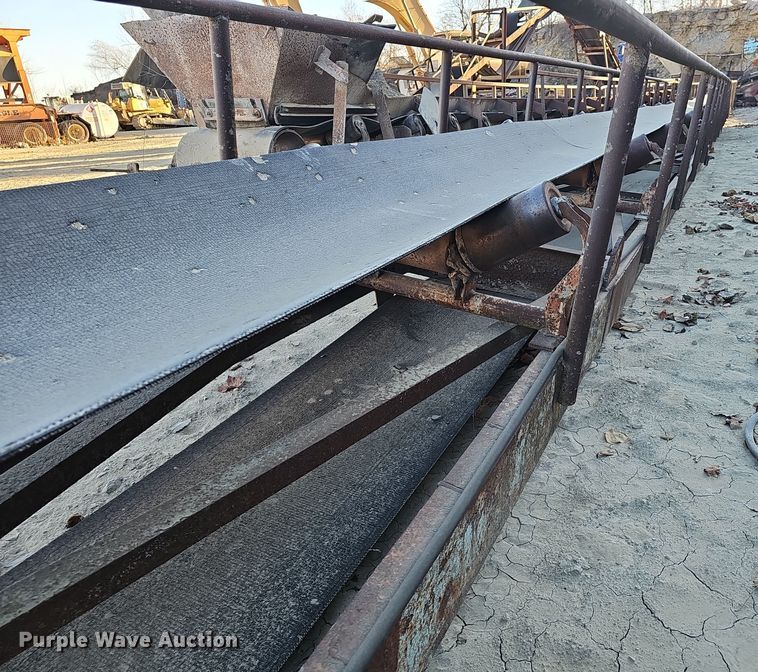 image for item DV0113 Conveyor